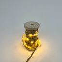 Bobine en Corde - LED