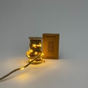 Bobine en Corde - LED