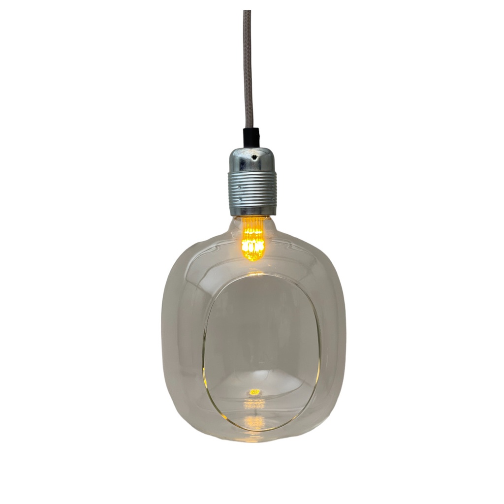 Ampoule - Bibelot 