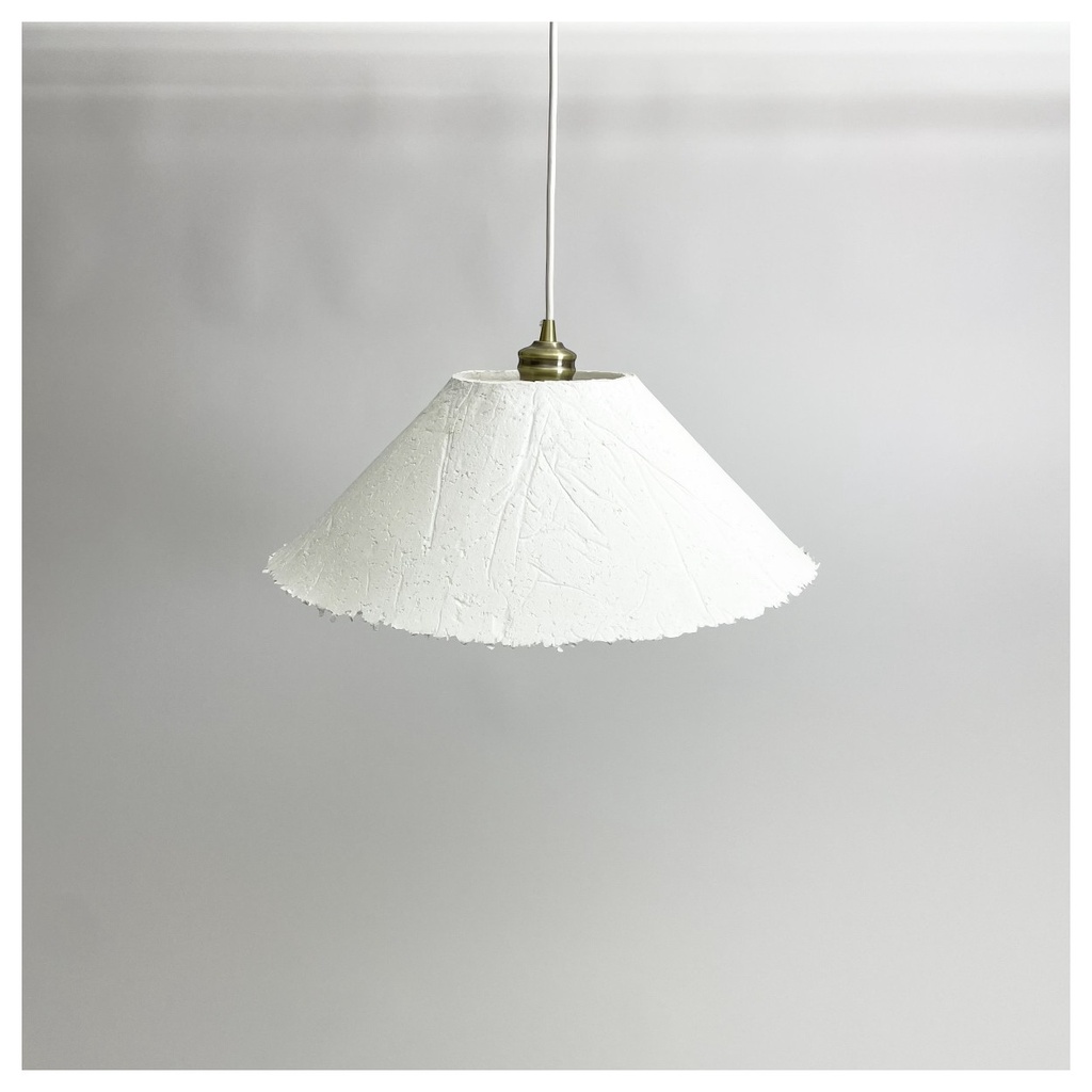 Suspension -  Lotus (grand)