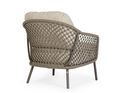 Fauteuil en Aluminium - Atebroc