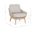 Fauteuil - Serimat