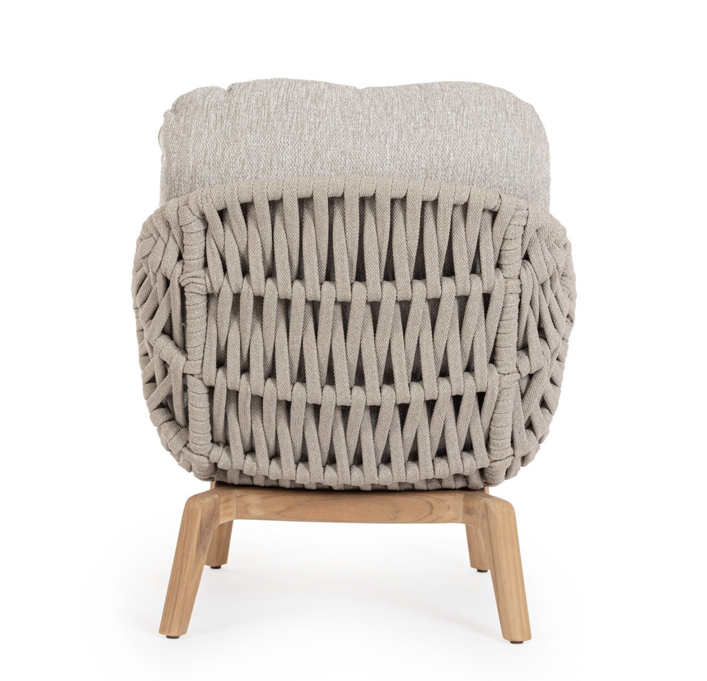 Fauteuil - Serimat