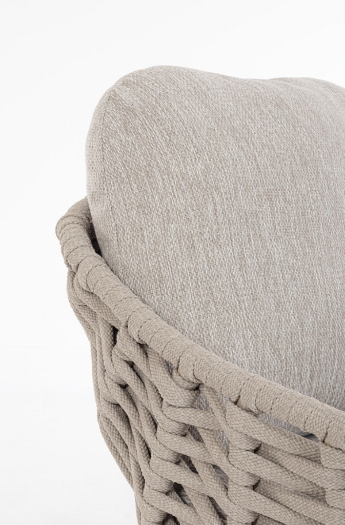 Fauteuil - Serimat
