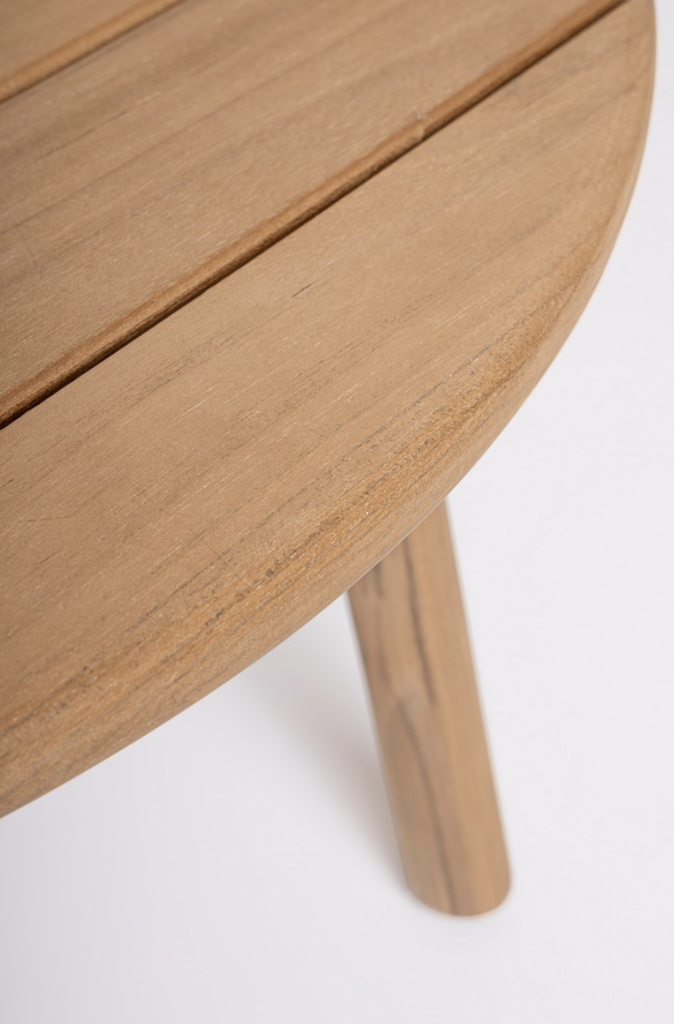 Table Basse en Teck - Atirag (duo)