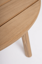 Table Basse en Teck - Atirag (duo)