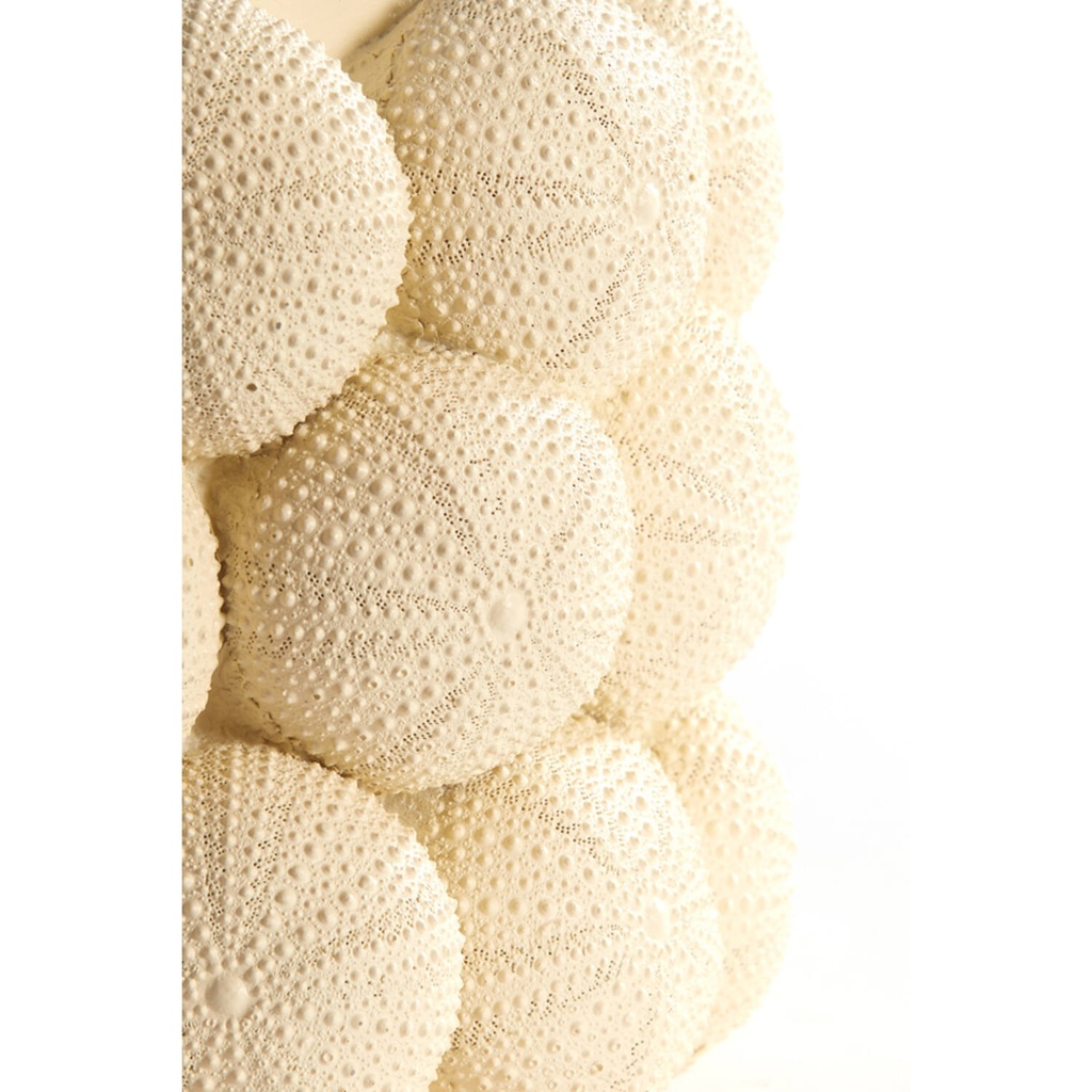 Cache-Pot - Oursin (cream)