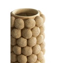 Cache-Pot - Oursin (sand)