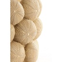 Cache-Pot - Oursin (sand)