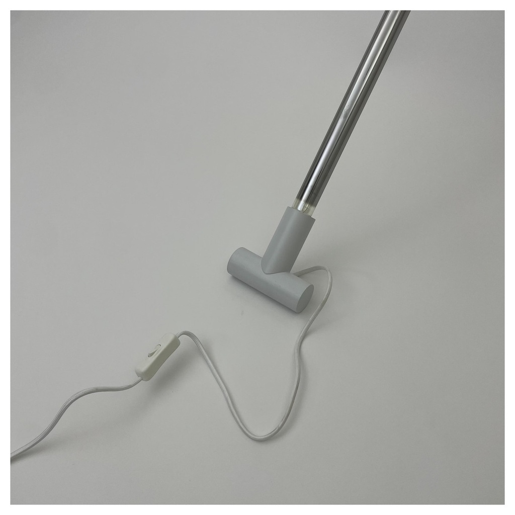 Support - Ampoule Tube Neon 