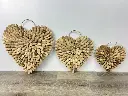 Coeur Bois Flotté - Galo
