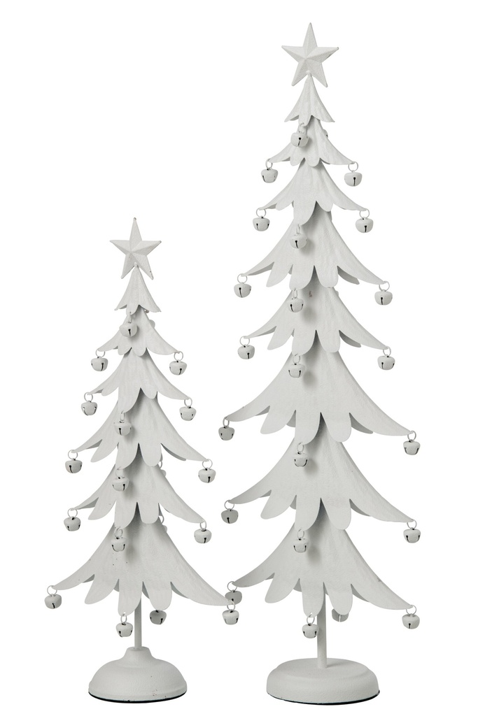 Sapin de Noël - Metallica (petit)