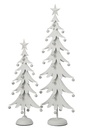 Sapin de Noël - Metallica (petit)