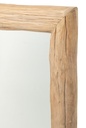 Miroir Rectangulaire - Chamonix