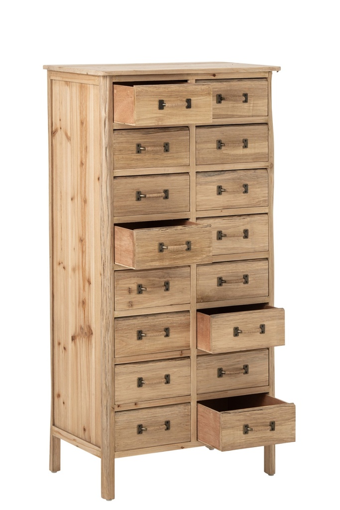 Commode - Chamonix