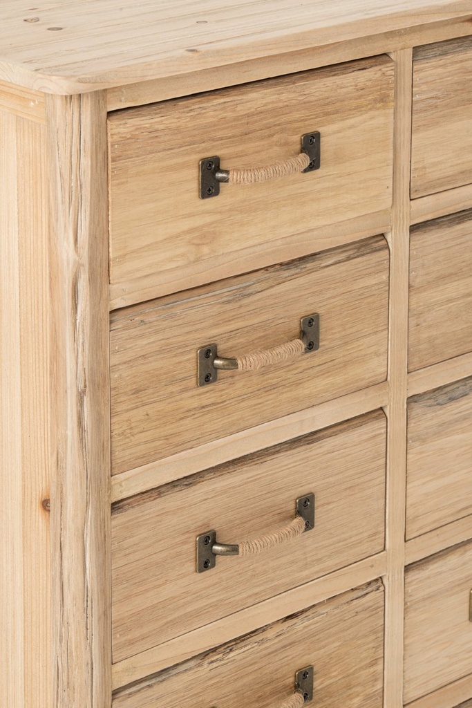Commode - Chamonix