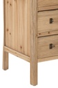 Commode - Chamonix