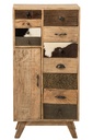 Commode - Relief