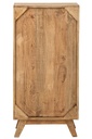 Commode - Relief