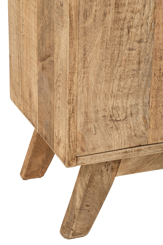 Commode - Relief