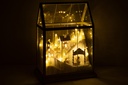 Village de Noël LED (petit)