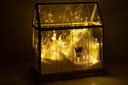 Village de Noël LED (grand)