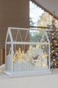 Village de Noël LED (grand)