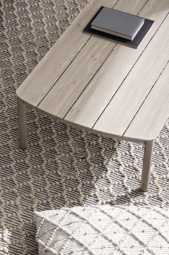 Tapis - Dhawan