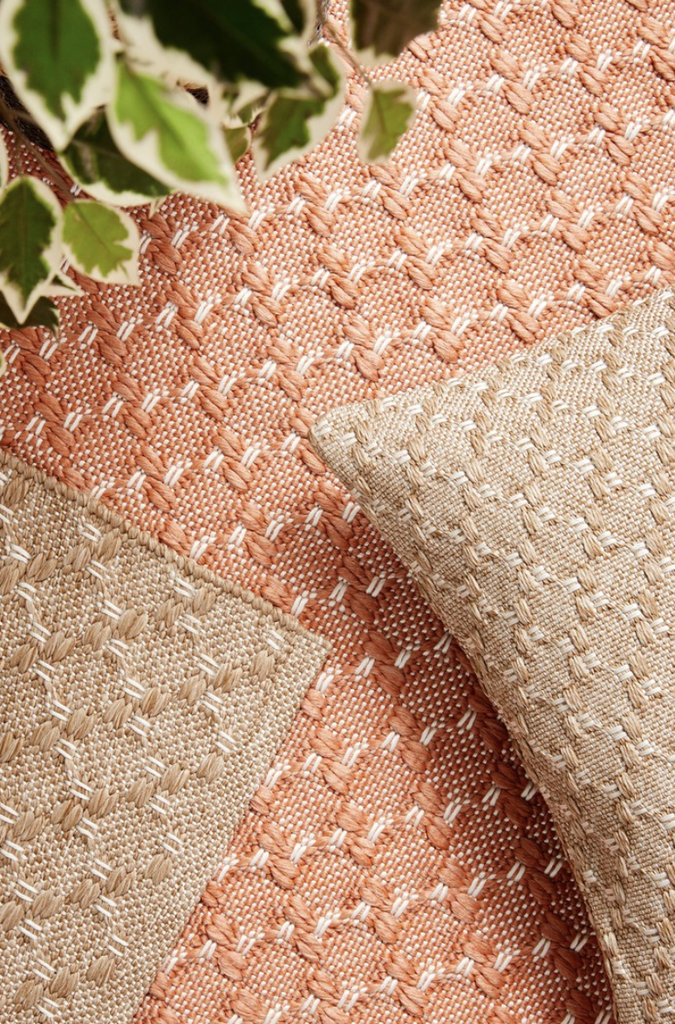 Tapis Outdoor - Bhajan (200x300)