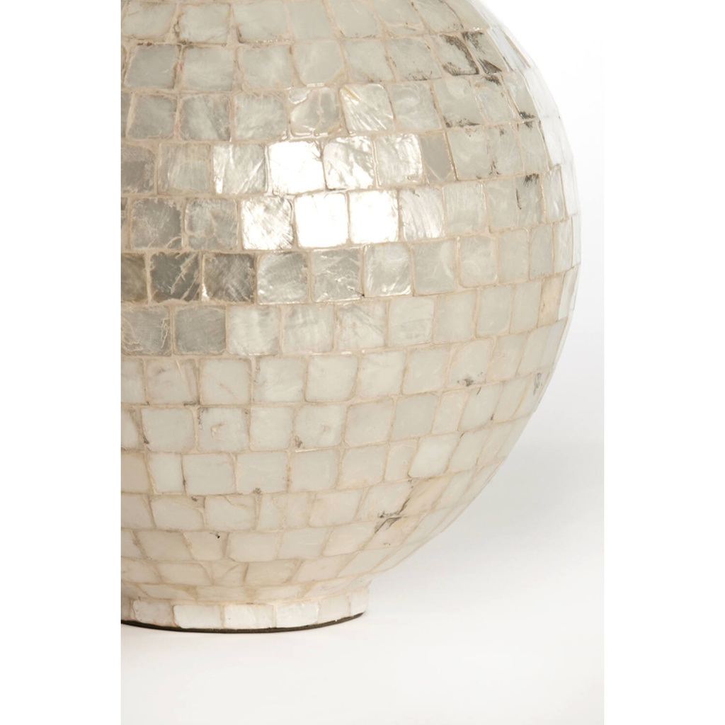 Vase - Elorza (gradnd)
