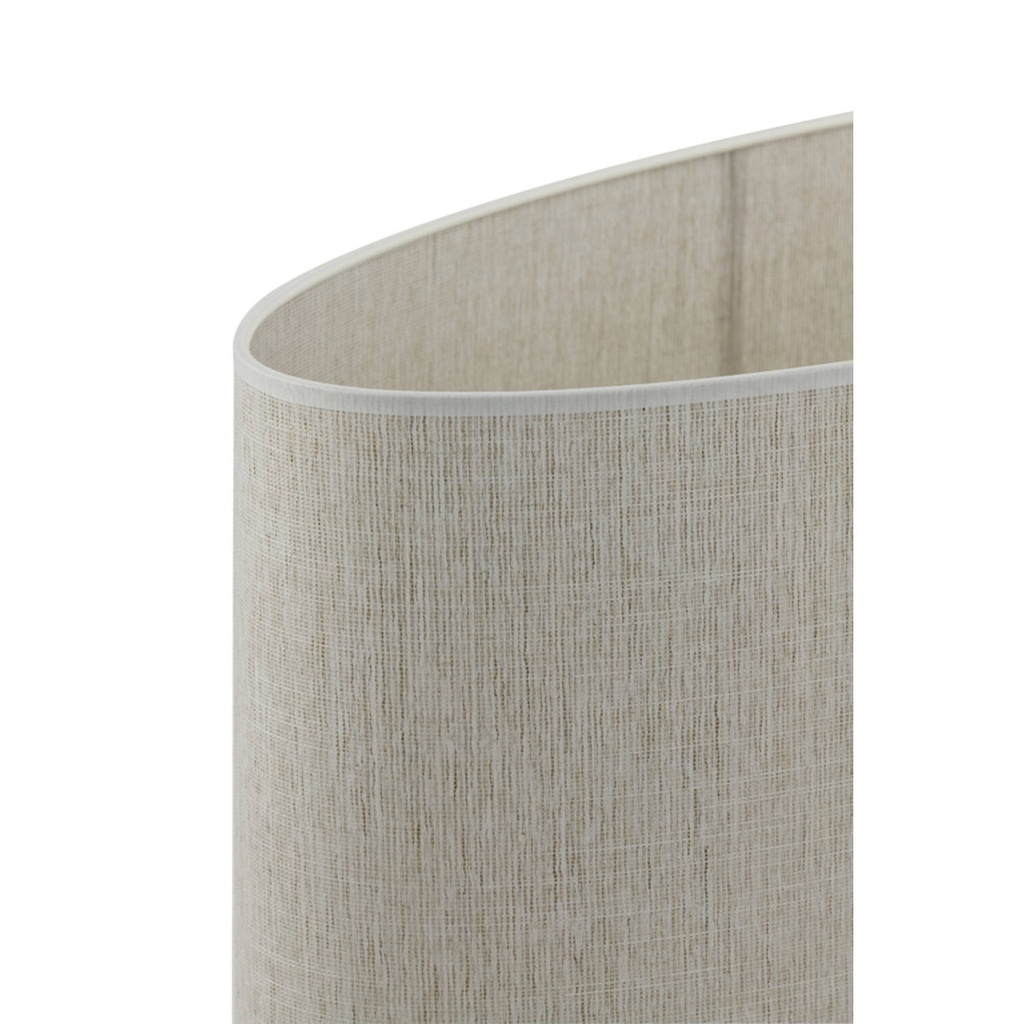 Abat-Jour Oval - Breska