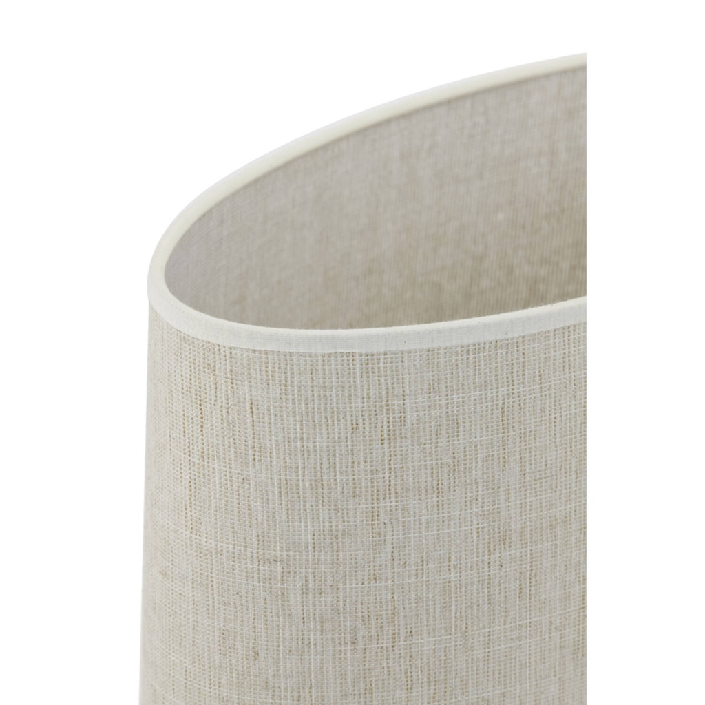 Abat-Jour Oval - Breska (étroit)