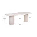 Table à Manger - Bloomstone