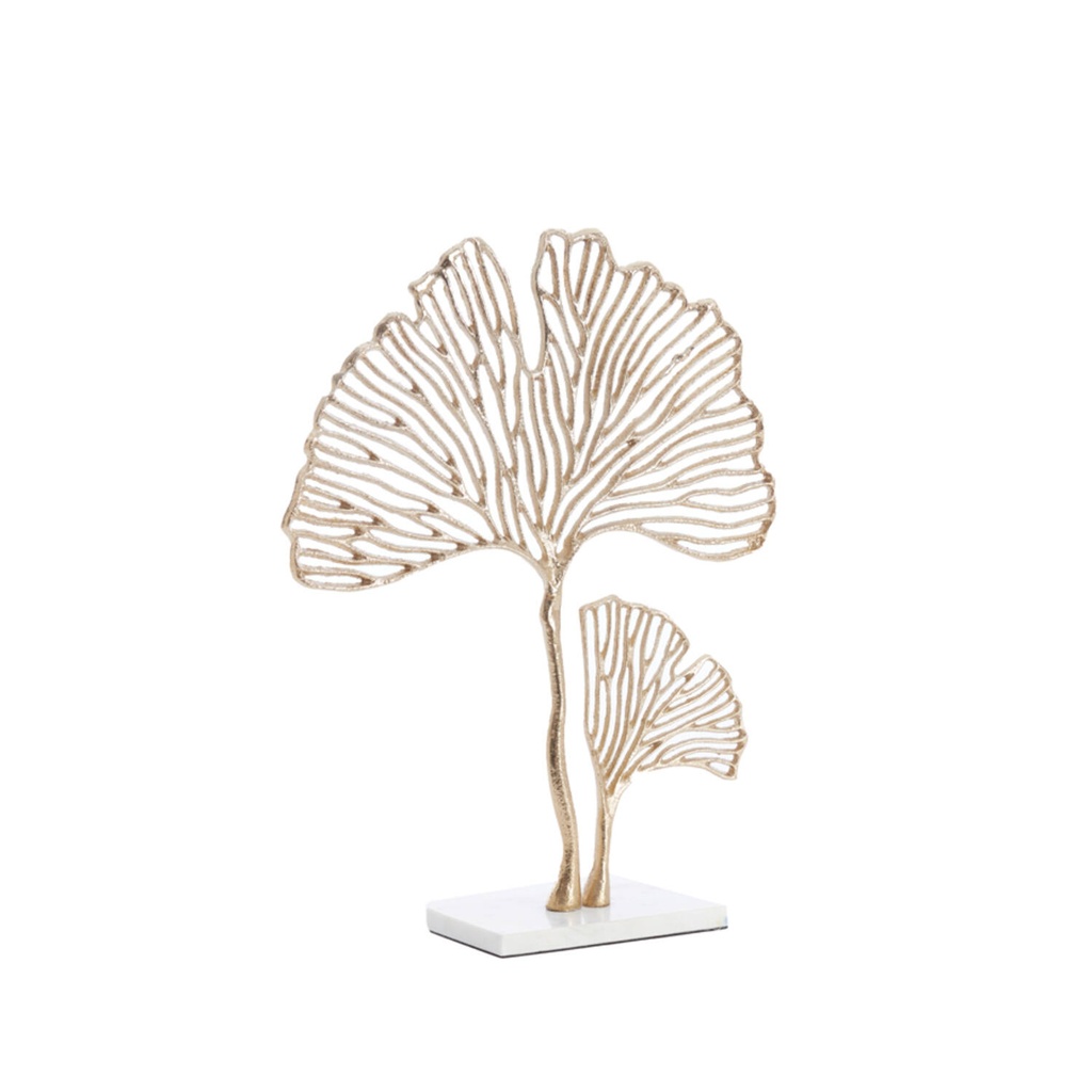 Feuille Ginkgo - Leaf (grand)