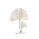 Feuille Ginkgo - Leaf (grand)