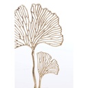 Feuille Ginkgo - Leaf (grand)
