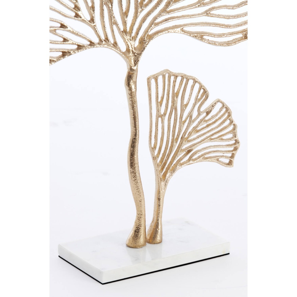 Feuille Ginkgo - Leaf (grand)