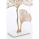 Feuille Ginkgo - Leaf (grand)