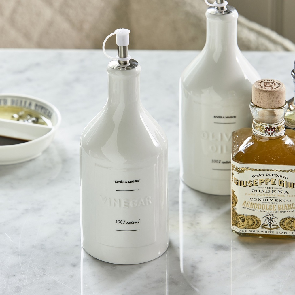 Bouteille Vinaigre - Capri
