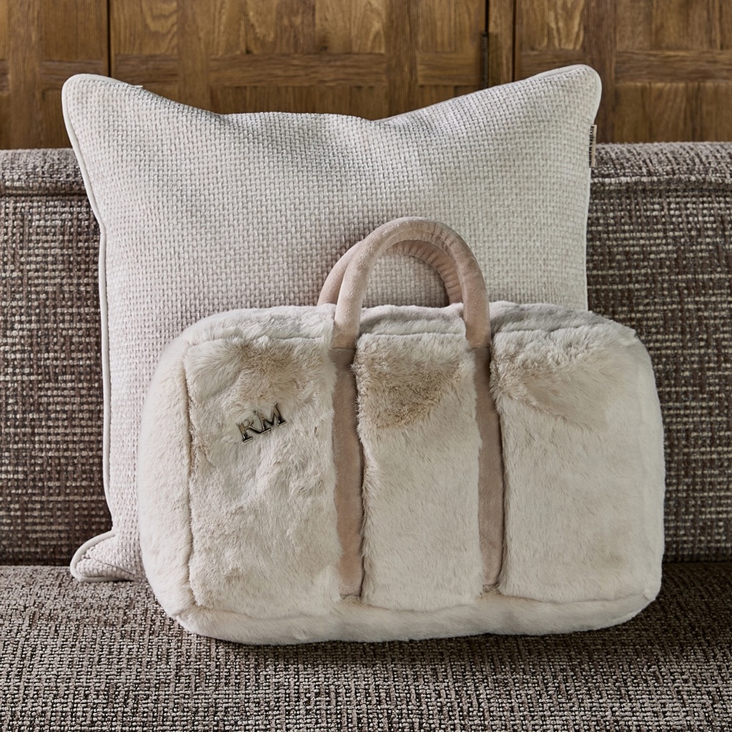 Coussin - Valise