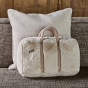 Coussin - Valise