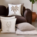Coussin - Homard