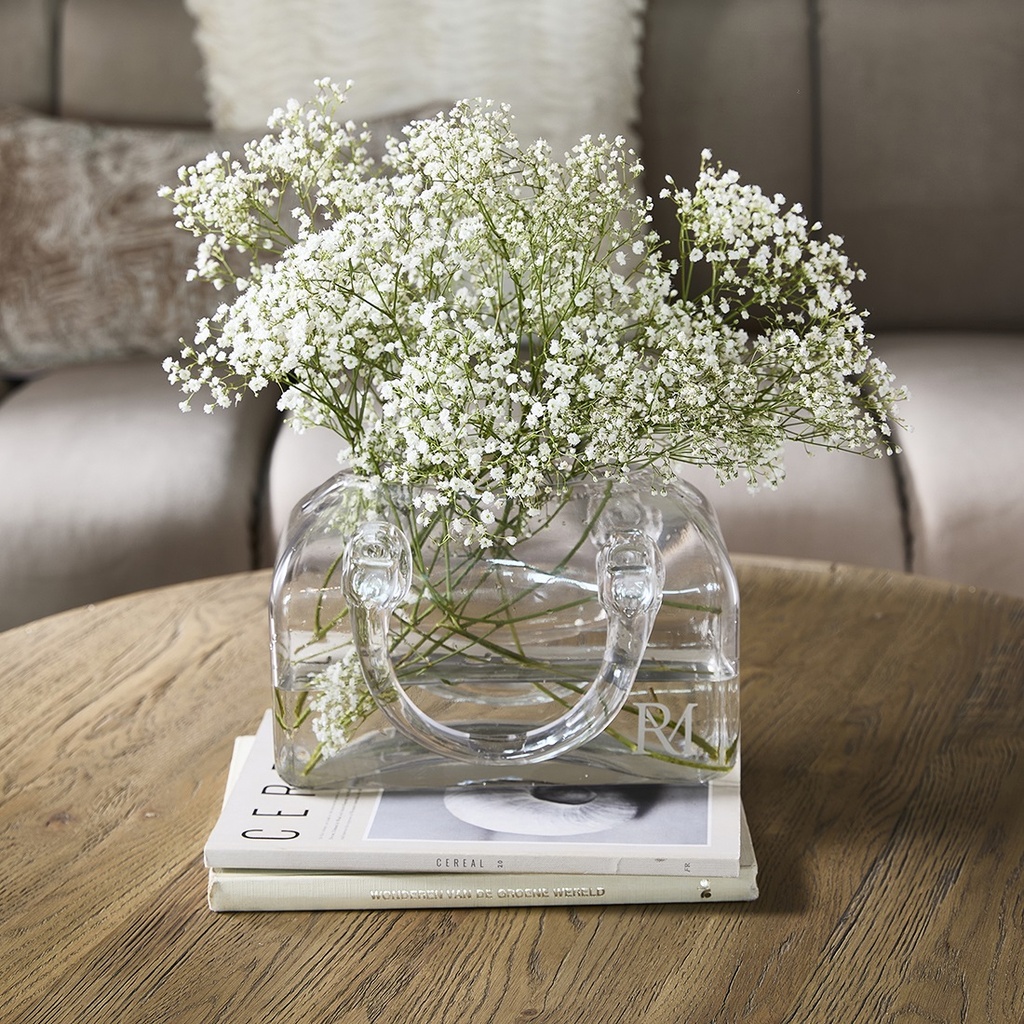 Vase - Sac à Main