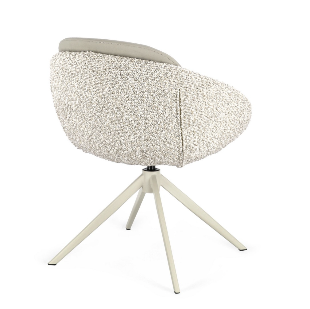 Chaise - Averik (beige)