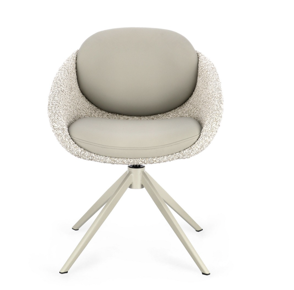 Chaise - Averik (beige)