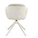 Chaise - Averik (beige)