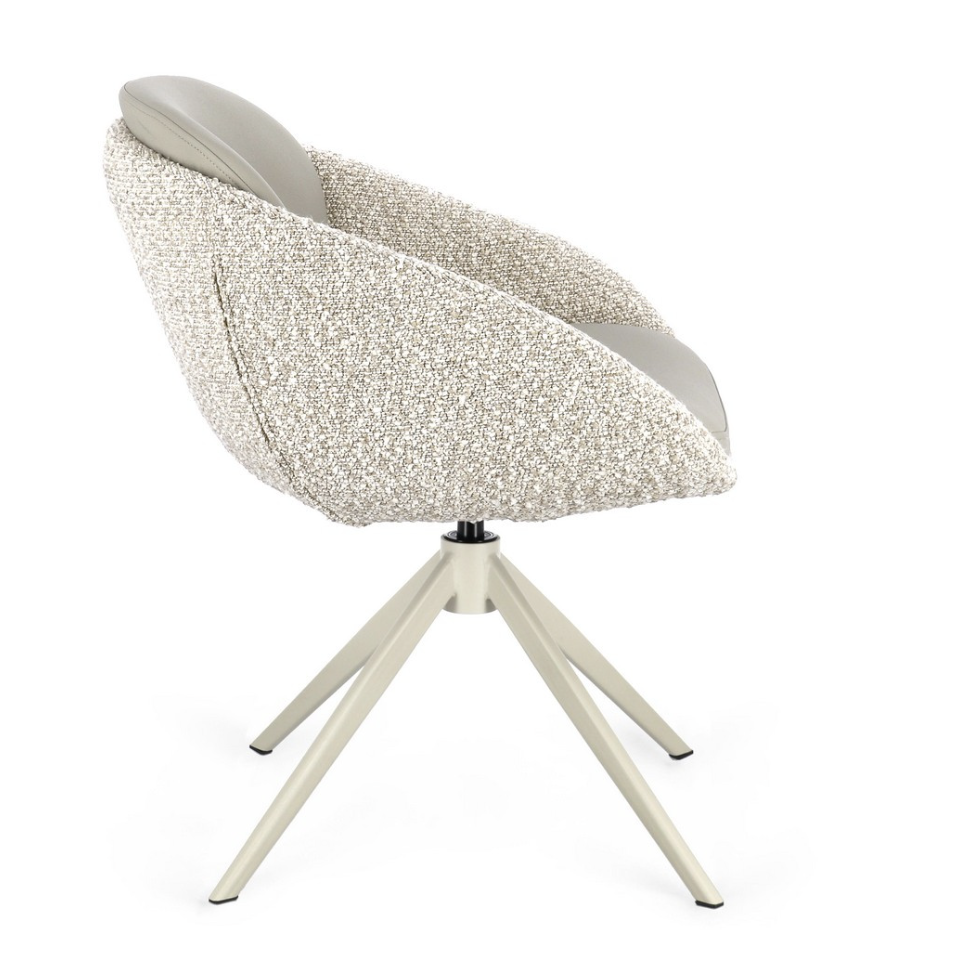 Chaise - Averik (beige)