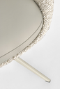 Chaise - Averik (beige)