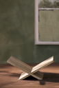 Support pour Livre - Tonosi