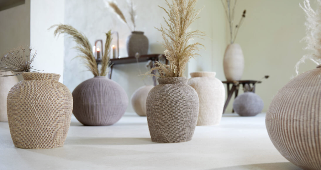 Vase - Valérie